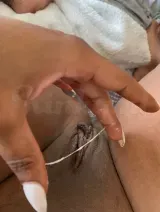 Aitana - Only whatsap suck no condom! Incluide