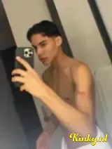 Isac - exclusive boy, good massages and good sex