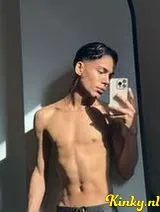 Isac - Latin boy tall, handsome and with unique style