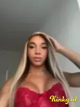 Valery - Horny transgirl, party and feminin