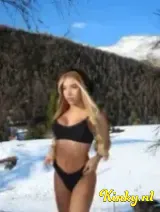 Valery - Horny transgirl, party and feminin