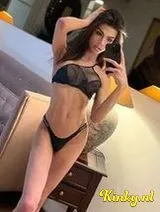 Rouss - Dominant doll with 20 cm