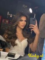 Rouss - Dominant doll with 20 cm