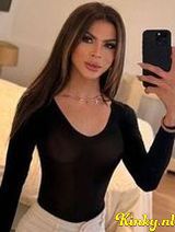 Rouss - Exclusive sweet doll for party