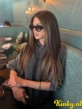 Rouss - Dominant doll with 20 cm