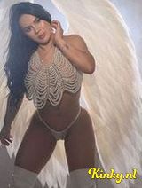Alisson - Sexy Hot Latina
