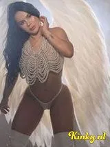 Alisson - Sexy Hot Latina