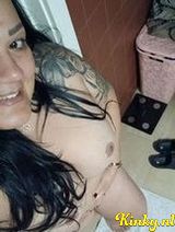 Barbara - Koningin van anaal