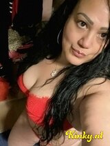 Barbara - Koningin van anaal