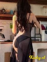 Fiorella - Beautiful Latina with a Doll Face