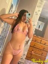 Veronica - Very hot girl