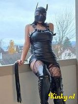 Chandelly - Girl Party! Strap on! Prostate Massage! WhatsApp!