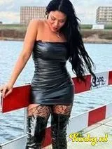 Chandy - Girl party! Open mind! Playing with toys!