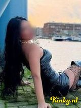 Chandy - Girl party! Open mind! Strap on! Prostate Massage