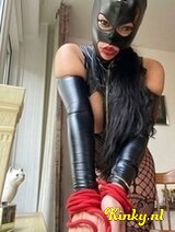 Chandelly - I like party ! Come and have total pleasure!
