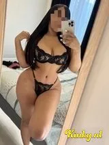 Karla - Deep throat,kiss,69,girlfriend threesome,fucked.