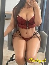 Karla - Sexy and hot Latina.New in town