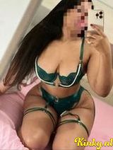 Karla - Sexy and fiery Latina. Siren body, new in town.