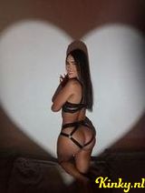Sofia - Venezuelan girl, party girl hot women
