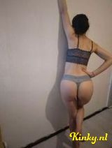 Debora - Sweet Hot pussy