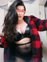 Yasmin - I'm excited