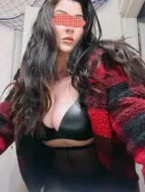Yasmin - I'm excited