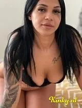 Maya - New and Horny