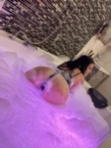 Maya - New and Horny