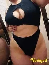 Zimina - Love to be licked