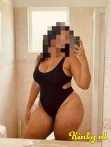 Zimina - Love to be licked