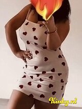 Simina - Love to be licked