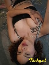 Thania - Sexy girl