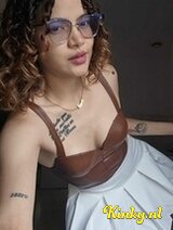 Thania - Sexy girl100%Real