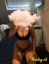 Sienna - Mooi halfbloedje