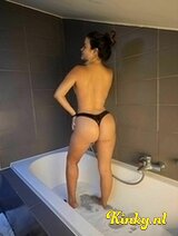 Sara - sexy and horny colombian