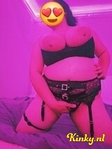 Dany - Sexy Pussy&Boobs