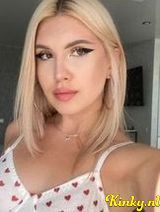 Melisa - Cutie, I'm waiting for you in direct