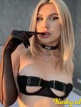 Melisa - Cutie, I'm waiting for you in direct