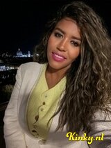 Vivían - Hot Venezuelan,first time in this city, write me