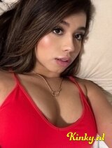 Mia - Half Moroccan/Spanish .Sexy/kind/ fun and beauty!