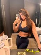 Luiza - GFE Real Pics