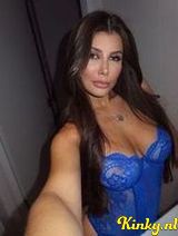 Luiza - 100% real pics