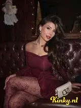 Luiza - GFE Real Pics