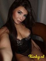 Luiza - 100% real pics