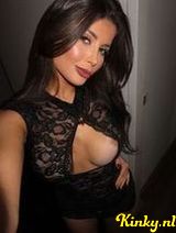 Luiza - 100% real pics