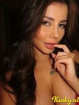 Luiza - 100% real pics