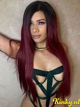 Martina - Hot Colombia girl