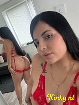 Celeste - New in the Town sexy party girl