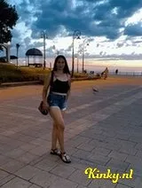 Paula - Hey im new in the city (party girl)