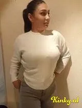 Paula - Hey im new in the city (party girl)